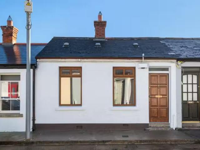 29 Harold's Cross Cottages, Harolds Cross, Dublin 6, D06 Y978