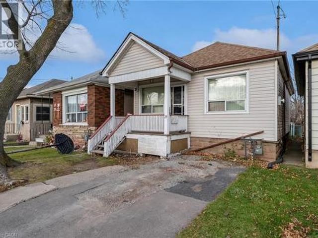 29 Harrison Avenue, Hamilton, ON, L8H 2Z8 house for lease | Listing ID 40850 | Royal LePage