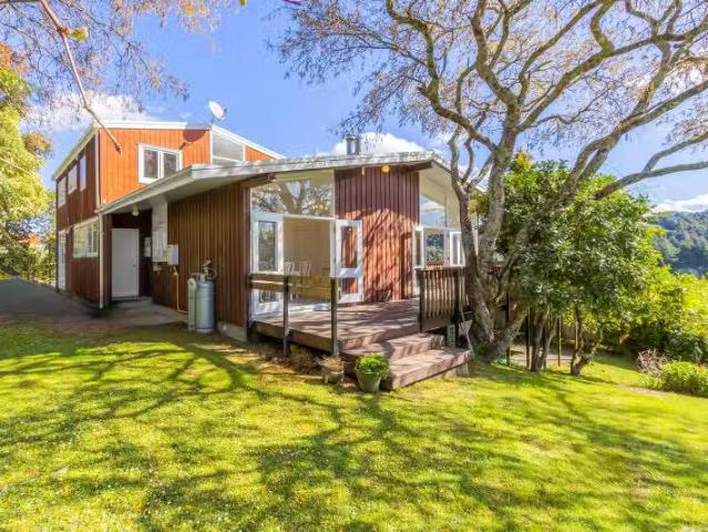 29 Hikurangi Terrace, Taumarunui, Ruapehu