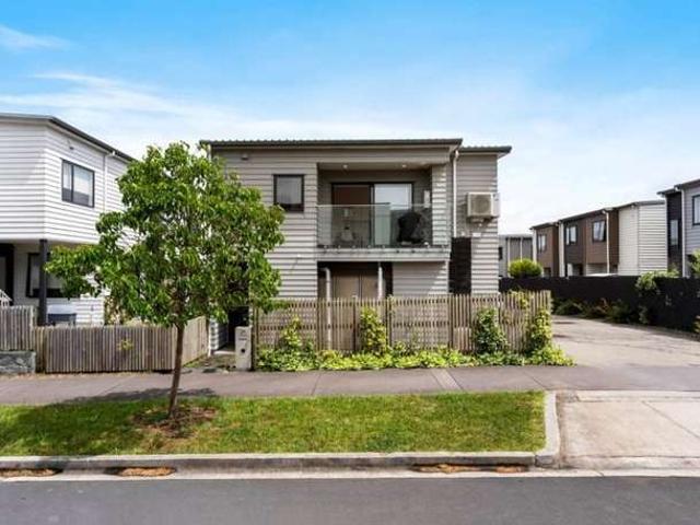 29 Hiki Street, Hobsonville, Waitakere City