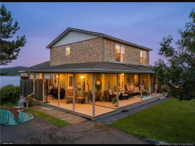 29 Hillhurst, Quispamsis, NB, E2E 1C3 house for sale | Listing ID NB145227 | Royal LePage