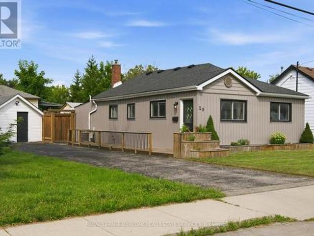 29 Hixon Road, Hamilton, ON, L8K 2B8 house for sale | Listing ID X13687 | Royal LePage