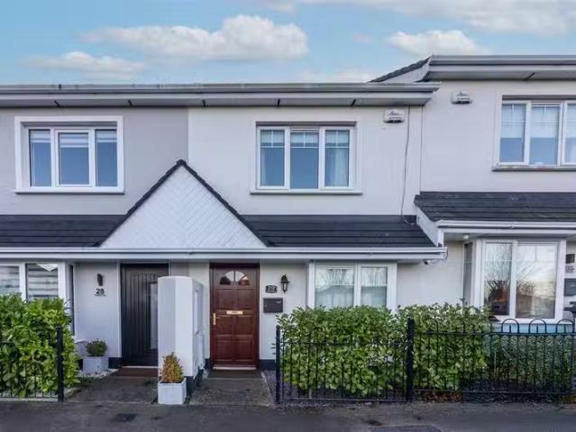 29 Holywell Dene, Swords, County Dublin