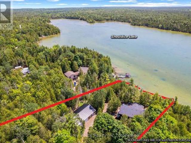 29 Hope Drive, Northern Bruce Peninsula, ON, N0H 1Z0 house for sale | Listing ID X13547 | Royal LePage