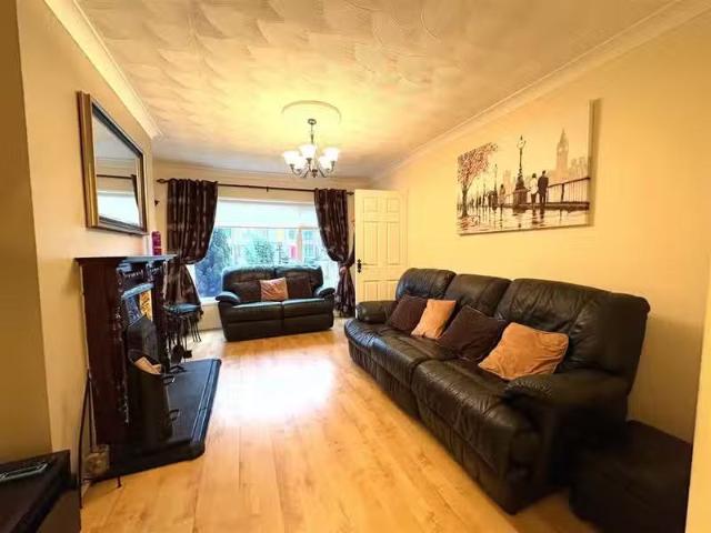 29 Huntstown Avenue, Huntstown, Dublin 15, D15 RF4E, D15 RF4E