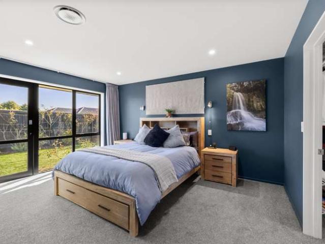 29 Hungerford Drive, Rolleston, Selwyn