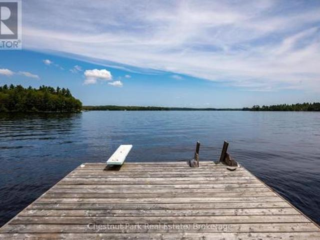 29 Island 26Lm, Gravenhurst. Muskoka S, ON, P1P 1R2 house for sale | Listing ID X12035 | Royal LePage