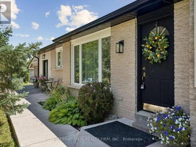 29 Jamieson Drive, Adjala Tosorontio, ON, L0N 1R0 house for sale | Listing ID N13582 | Royal LePage