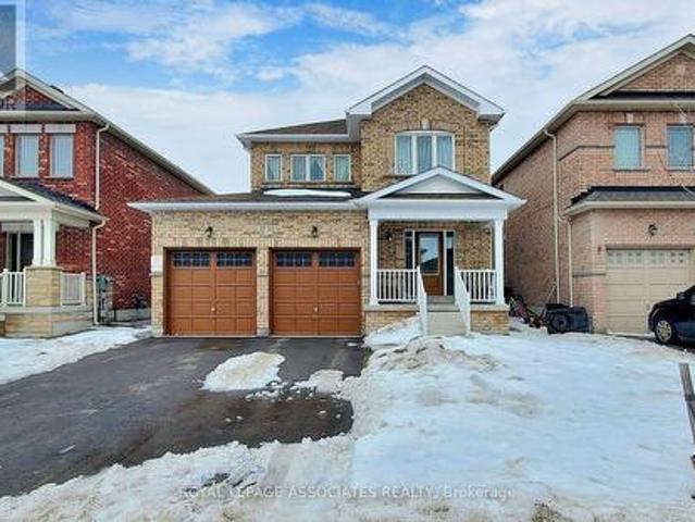 29 Jardine Street, Brock, ON, L0K 1A0 house for lease | Listing ID N13116 | Royal LePage