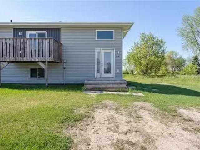 29 Jeanne Drive, La Broquerie, MB, R0A 0W0 house for sale L.