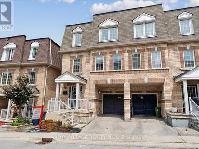 29 Jeremiah Lane, Toronto, ON, M1J 0A3 house for sale | Listing ID E13456 | Royal LePage