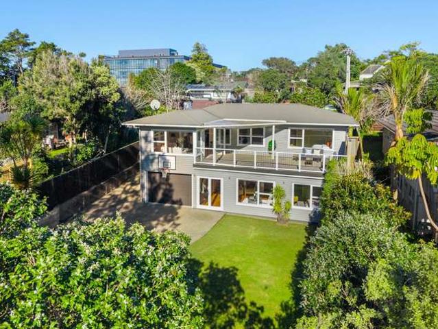 29 Kauri Glen Road, Northcote, North Shore City