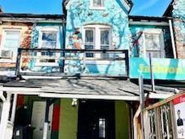 29 Kensington Avenue, Toronto, ON, M5T 2J8 commercial for sale | Listing ID C13410 | Royal LePage