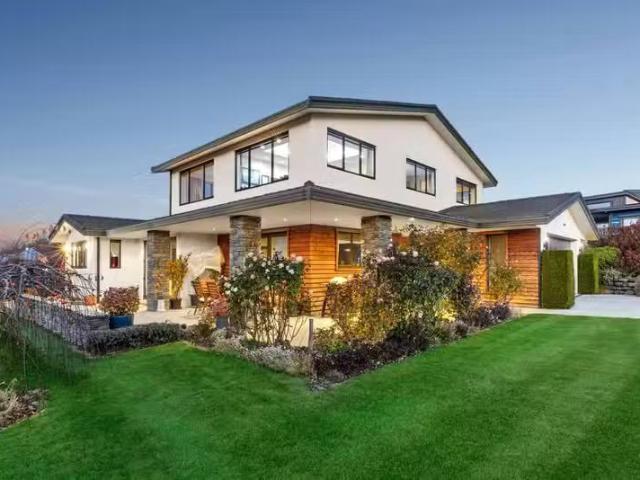 29 Kelliher Drive, Wanaka, Wanaka For Sale