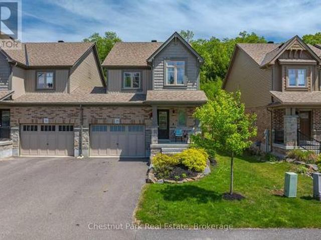 29 Kelsey Madison Court, Huntsville Chaffey, ON, P1H 1C8 house for sale | Listing ID X13418 | Royal LePage