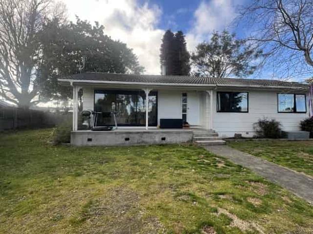 29 Kereru Street, Taupo, Taupo