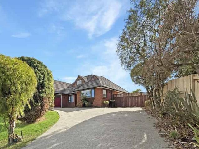 29 Kilkenny Place, Fitzherbert, Palmerston North City