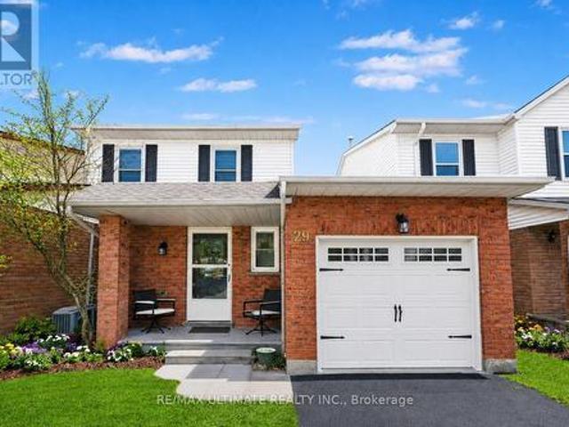 29 Kipling Crescent, Ajax, ON, L1S 5A7 house for sale | Listing ID E13175 | Royal LePage