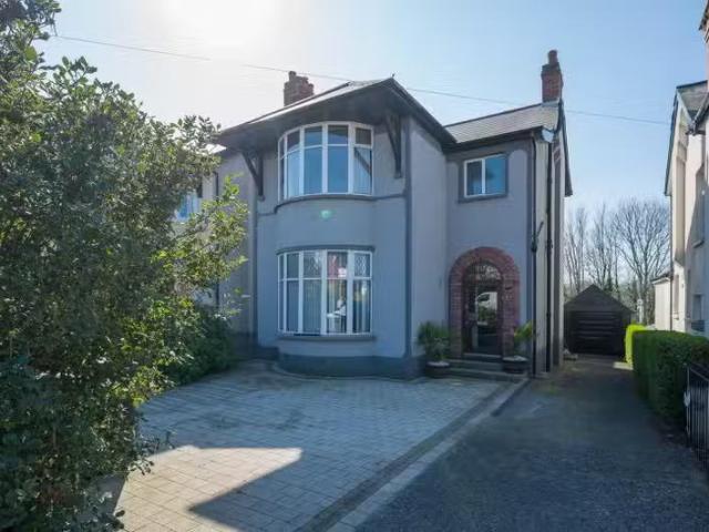 29 Kirkliston Park