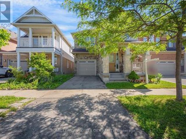 29 Klemscott Road, Brampton, ON, L7A 0G2 house for sale | Listing ID W13483 | Royal LePage
