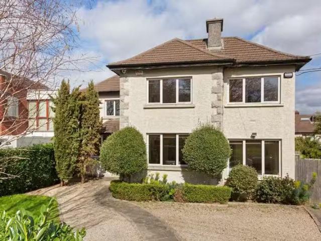 29 Landscape Crescent, Churchtown, Dublin 14, D14DT73 is for s.