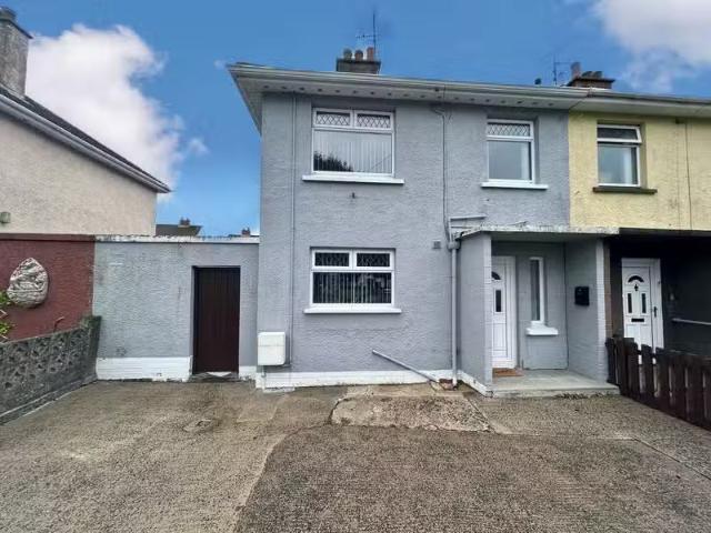 29 Laburnum Place