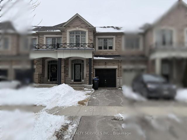 29 Lady Evelyn Crescent, Brampton | For Rent @ $3,399 | Condos. Ca
