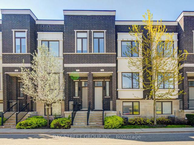 29 Lafferty Lane, Richmond Hill | 3+1Beds/3Bath, Townhouse, $999,000 | Condos. Ca