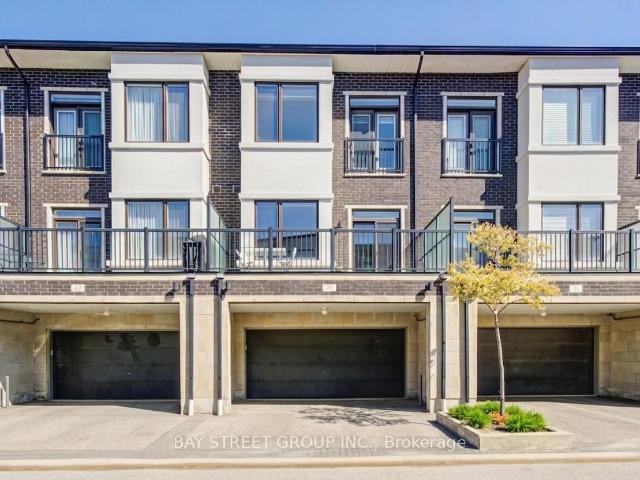 29 Lafferty Lane, Richmond Hill | For Sale @ $1,198,000 | Condos. Ca