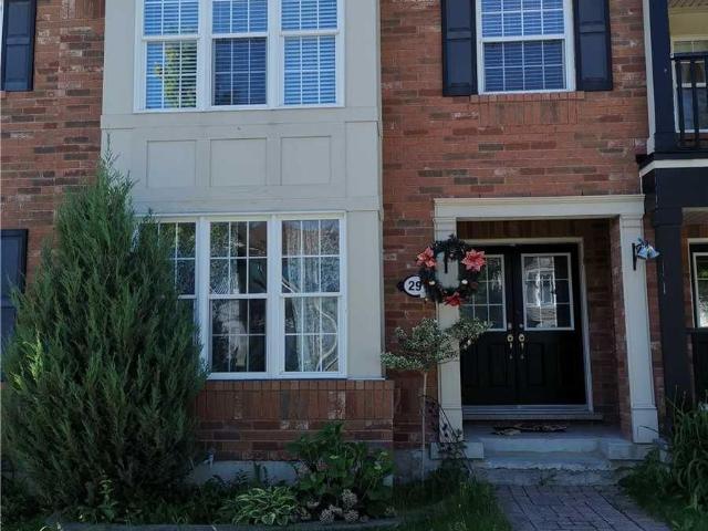 29 Lappe Ave, Markham, ON | Condos. Ca