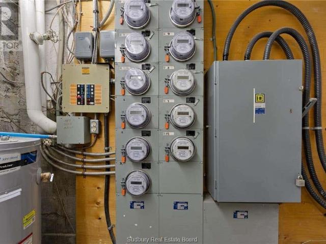 29 Laren Street, Wahnapitae, ON P0M3C0 Townhouse For Sale | RE/MAX | 2125