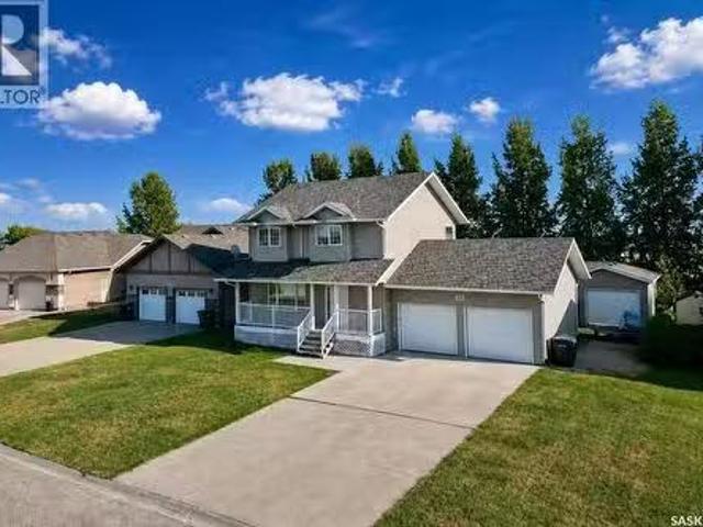 29 Leibel Bay, Balgonie, SK, S0G 0E0 house for sale Listing.