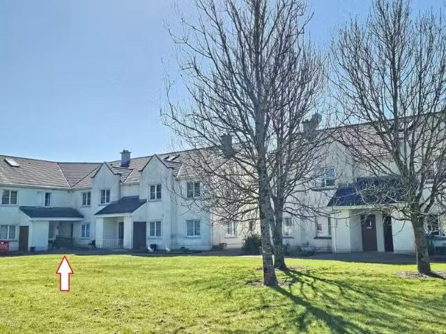 29 Leim An Bhradain, Gort Road, Ennis, Co. Clare, V95YY48 is f.