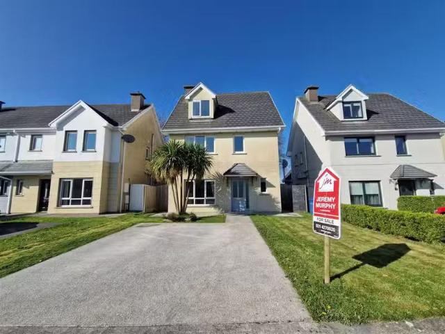 29 Lios Ard, Ballyhooly, Cork, Ballyhooly, Cork