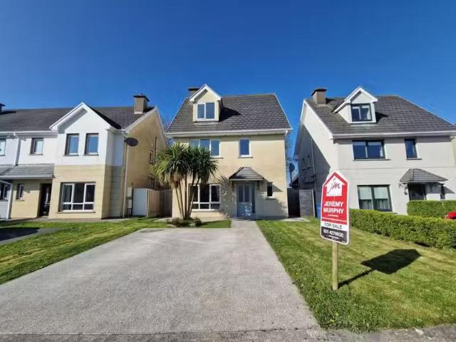 29 Lios Rd, Ballyhooly, Ballyhooly, Co. Cork, P51C6R3 is for s.