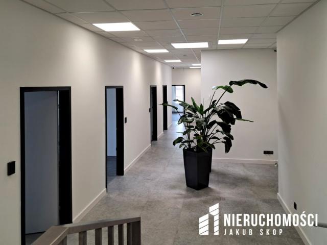 29 Listopada 220 m², Skawina