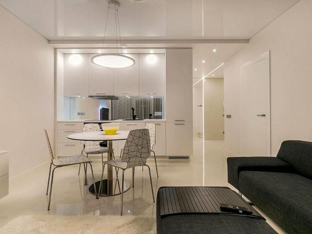 29 Listopada 25,37 m², Kraków