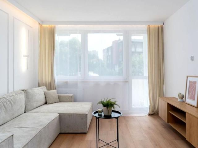 29 Listopada 25,56 m², Kraków