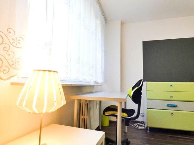 29 Listopada 2, Skawina, 2 pokoje i balkon, 49m2