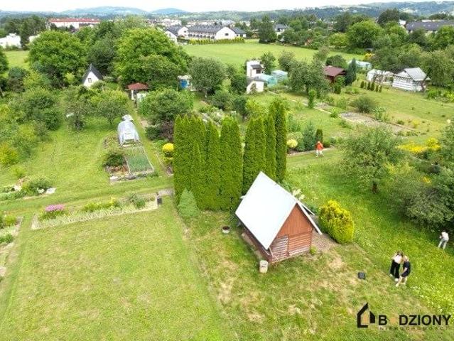 29 Listopada 400 m², Nowy Sącz