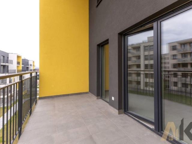 29 Listopada 42,56 m², Nowy Sącz