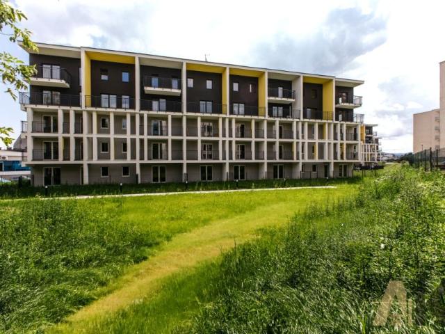 29 Listopada 42,56 m², Nowy Sącz