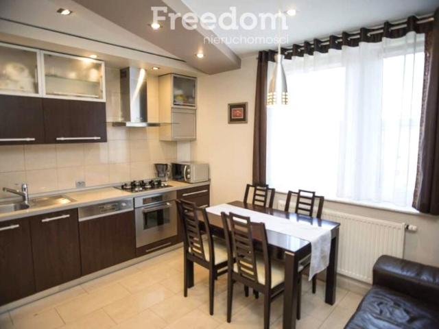 29 Listopada 50 m², Nowy Sącz