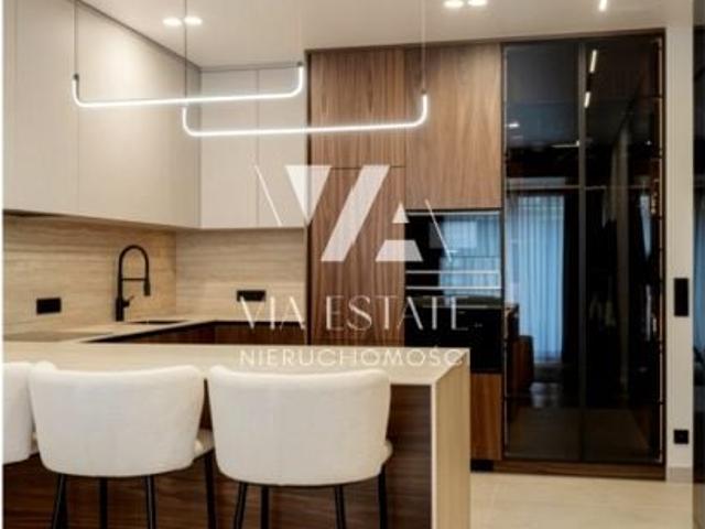 29 Listopada 67,25 m², Warszawa