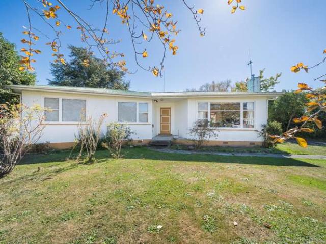 29 Long Melford Road, Awapuni, Palmerston North City