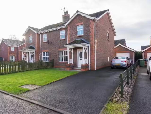 29 Lockvale Manor
