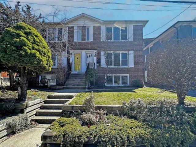 29 Love Crescent, Toronto, ON, M4E 1V6 commercial for sale | Listing ID E13472 | Royal LePage