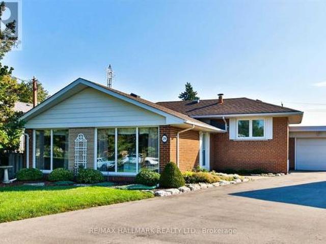 29 Lynn Gate Crescent, Toronto, ON, M1T 2E1 house for lease | Listing ID E13075 | Royal LePage
