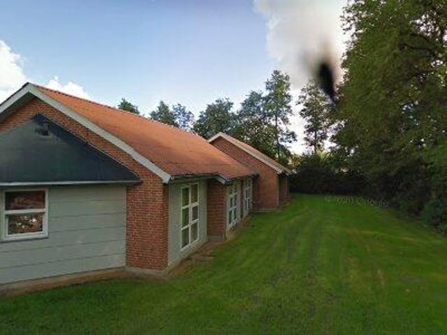 29 m2 værelse til leje i Bjerringbro