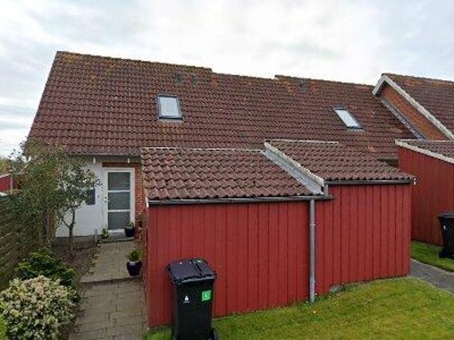 29 m2 værelse til leje i Esbjerg V